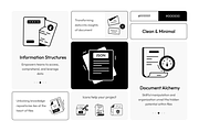 Animated File and Document Icons, an Outline Icon by Vectors Market (Thumbnail 4 of 8)