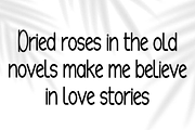 Beautiful, a Sans Serif Font by InermediaSTUDIO (Thumbnail 6 of 7)
