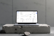 Cuanky - Ecommerce Dashboard UI KIT, an UI Kit Template by Lumina_ui_ux202 (Thumbnail 7 of 7)