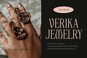 Quitewave Serif, a Serif Font by Typia Nesia (Thumbnail 6 of 10)