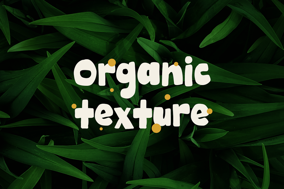 Rovelia Display, a Handwritten Font by Fargun Studio (Photo 12 of 15)
