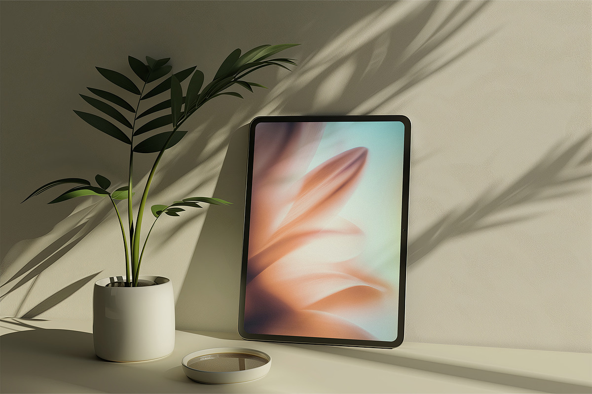 Harmony – Soft Focus Backgrounds, a Texture Graphic by Filip Studio (Photo 7 of 8)