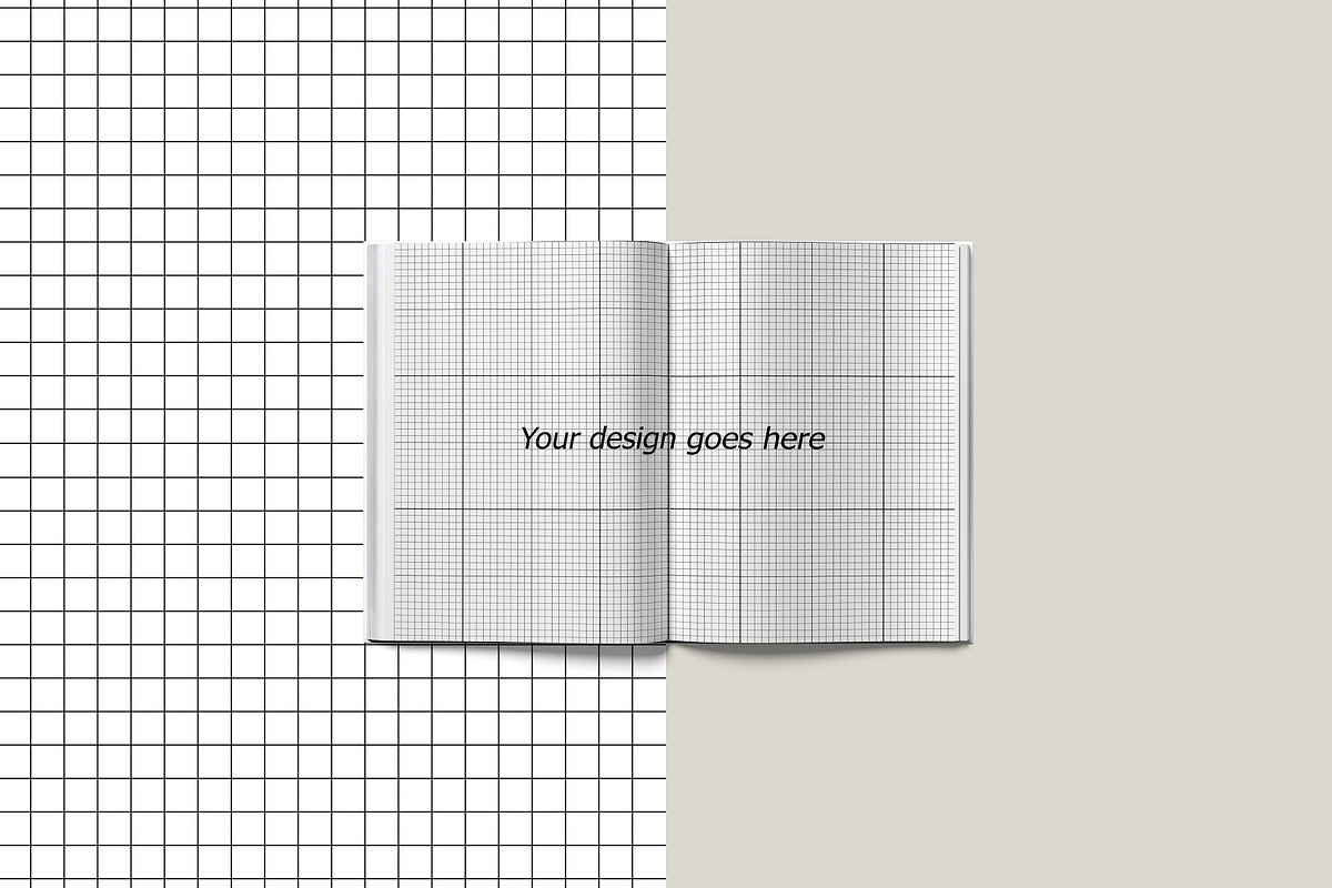 Hardcover Book Mockup, a Books & Magazine Mockup by Jestdio (Photo 3 of 8)