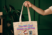 Christmas Movie Quote PNG Bundle, an Object Graphic by EllaMaiyaali (Thumbnail 3 of 7)