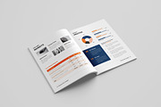 Business Plan Template | Canva, a Brochure Template by Spark_Creative (Thumbnail 8 of 14)