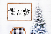Countryside Farmhouse - Font Duo, a Script Font by KA Designs (Thumbnail 19 of 21)