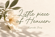 Romantic Diary - Signature Font, a Handwritten Font by figuree studio (Thumbnail 3 of 10)