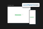 Web & Mobile Animations Kit, an UI Kit Template by LoyolDesigns (Thumbnail 3 of 7)