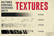 Vintage Soul brushes for Procreate, a Brush Add-On by Felippe Cavalcanti (Thumbnail 2 of 5)