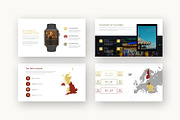 Nhub: Entertainment Bizz GoogleSlide, a Presentation Template by Punkl Camp (Thumbnail 8 of 16)