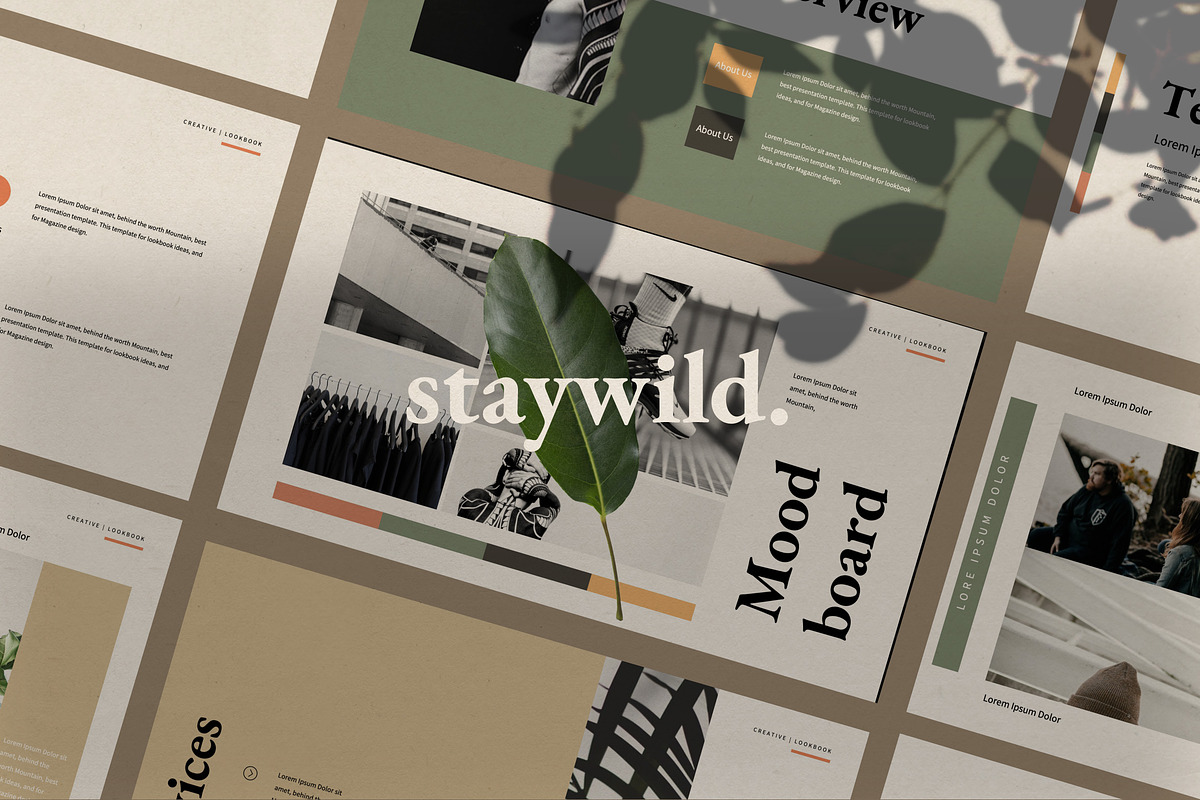 Best Bundle Presentation Pack, a Presentation Template by Dirtytemp Studio (Photo 21 of 61)
