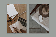 Home Office Bundle 22, a Business Photo by Floral Deco (Thumbnail 7 of 9)