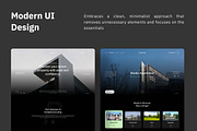 Propertive - Real Estate Landing Pag, a Landing Page Template by twinstd (Thumbnail 2 of 5)