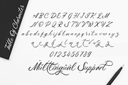 Maryatha SVG Font, a Script Font by Ryan Prasetya (Thumbnail 6 of 7)