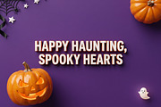 Halloween Pumpkin Design Bundle, a Holiday Photo by hkmonir (Thumbnail 9 of 21)