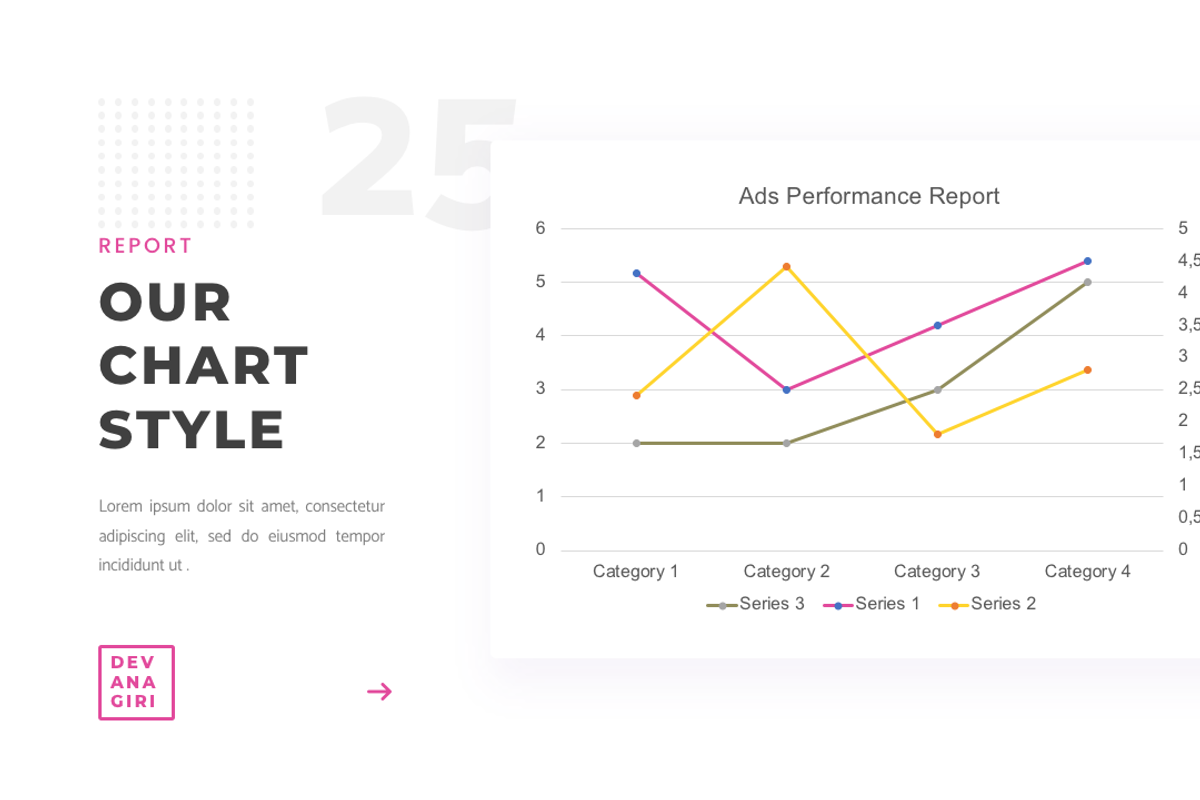 Devanagiri Presentation Template, a Presentation Template by Notplayink_Std (Photo 4 of 31)