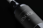 Luxury Nova a Elegant Serif Font, a Serif Font by RantautypeStudio (Thumbnail 13 of 19)