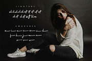 Bulgatti Luxury Business Font, a Script Font by Creatype Studio (Thumbnail 10 of 10)