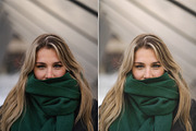 Portrait Photoshop Actions, an Action Add-On by Viktor Gjokaj (Thumbnail 5 of 11)