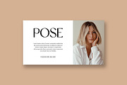 Chia Bianville Elegant Serif Font, a Serif Font by UICreative (Thumbnail 2 of 13)