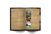 Hotel A4 Brochure, a Brochure Template by Incools Stokie (Thumbnail 12 of 18)
