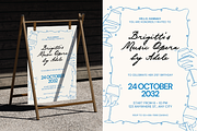 Opera de Falsetto Handwriting, a Handwritten Font by Pinakiaa Studios (Thumbnail 3 of 10)