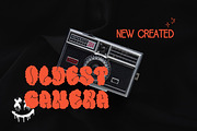Sweet Mouse - Family Duo Font, a Sans Serif Font by Dhabee (Thumbnail 11 of 14)