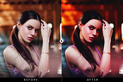Cartoon Painting Photoshop Action, an Action Add-On by ridvanpars (Thumbnail 2 of 10)