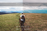 Instamable Travel Lightroom Presets, an Action Add-On by J.Hermawan Photography (Thumbnail 1 of 4)