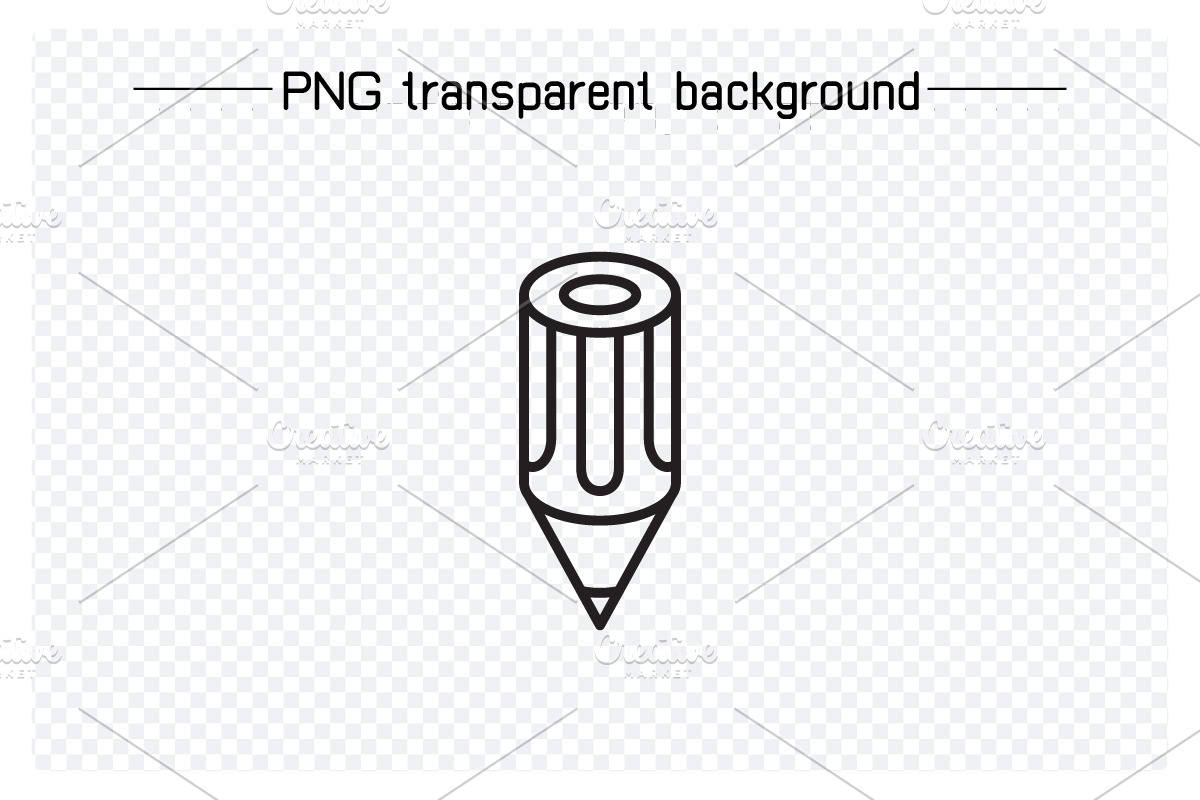 100 Pen and Pencil Icons, an Icon by Designfour (Photo 4 of 7)