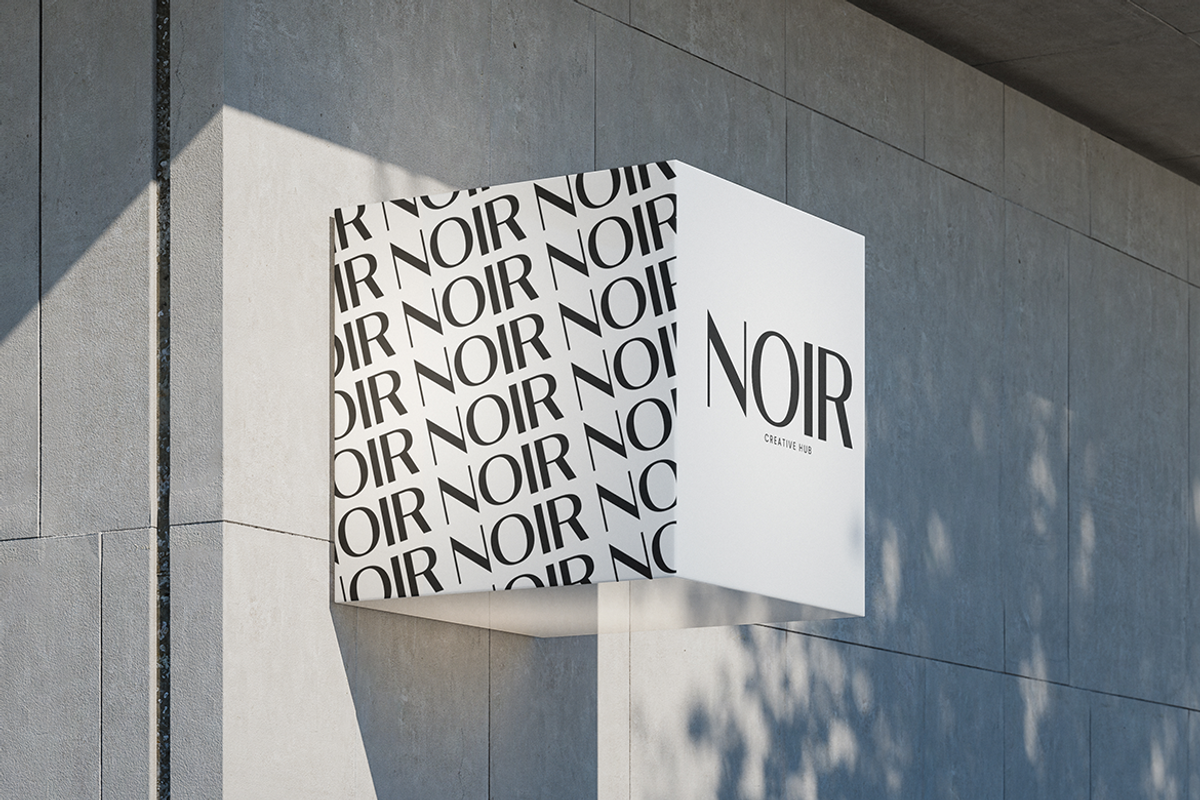 Valentra Modern Editorial Sans Font, a Sans Serif Font by Vadovastd (Photo 10 of 10)