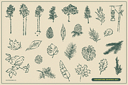 Adventure Graphic Set, a Graphic by Refolve Design (Thumbnail 6 of 20)