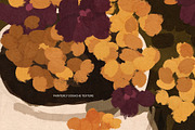 100 Hand-Drawn Autumn Backgrounds, a Background Graphic by PaperJamLab (Thumbnail 5 of 16)