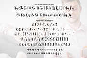 Daddy | Script Font, a Handwritten Font by Scratchones (Thumbnail 7 of 9)