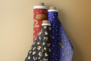 Zodiac Seamless Pattern, a Pattern Graphic by Digital Studio (Thumbnail 5 of 5)