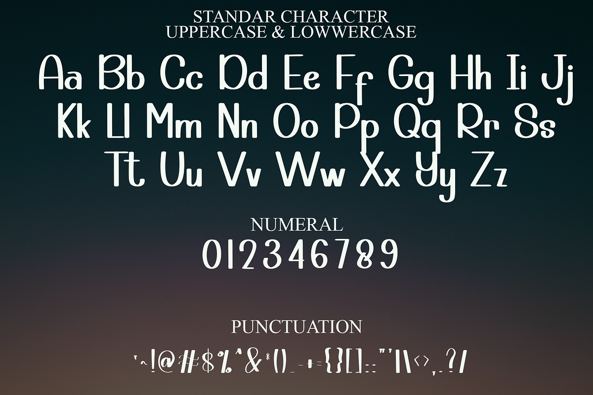 Honeycomb, a Handwritten Font by FreshTypeINK (Photo 8 of 8)