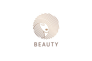 Beauty Logo