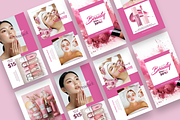 Beauty - Instagram Story Template, a Social Media Template by UnicodeID (Thumbnail 4 of 4)