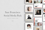 Social Media Bundle, a Social Media Template by Ruben Stom (Thumbnail 27 of 54)