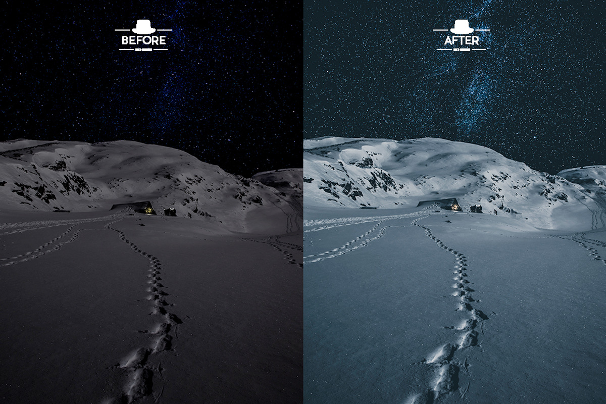 Sweet Lightroom Presets, an Action Add-On by Lavinsky Art Store (Photo 14 of 14)