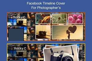 Fresh Facebook Timeline Covers