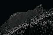 GEO_NOISE4 Vector Pack, a Background Graphic by codetoform (Thumbnail 26 of 26)