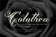Misthycal | Tattoo Style, a Blackletter Font by Denustudios (Thumbnail 5 of 13)