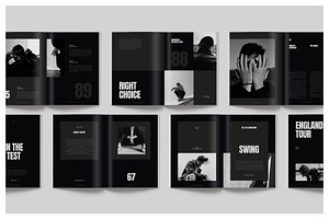 ROLENT Creative Portfolio