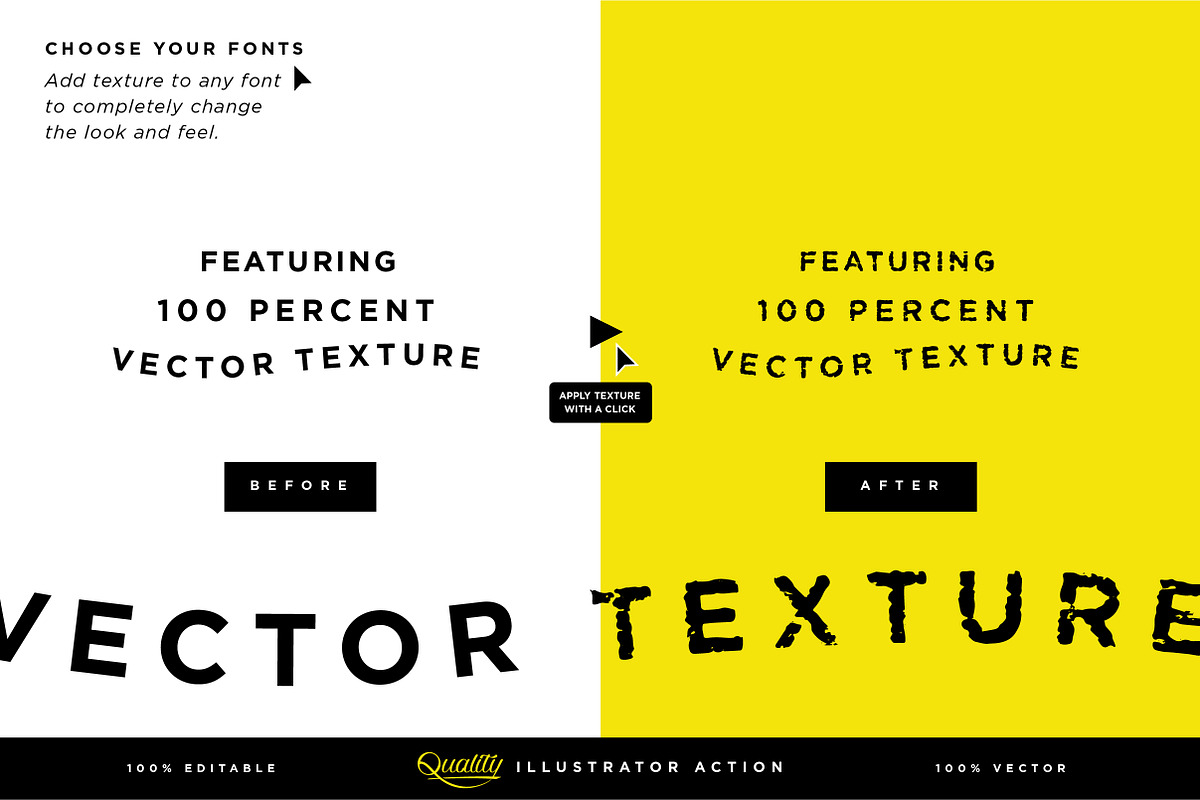 Hard Pressed Vector Texture preview 4
