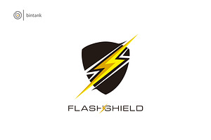 Thunder Shield Logo
