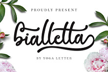 Bialletta