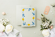 Lemons, an Object Graphic by Groovy Arts (Thumbnail 10 of 17)