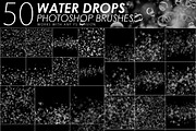 5600 Photoshop Brushes Bundle, a Brush Add-On by ArtistMef (Thumbnail 29 of 48)
