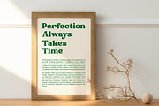 Lodge - Advertising Typeface, a Serif Font by Sohel Studio (Thumbnail 10 of 11)
